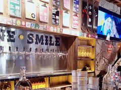 -ONE SMILE BREWING(尚座中心店)
