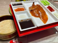 -王府井酒店(金桥港湾店)