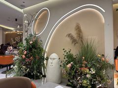 -LE SHARE洛笙·花园西餐(北京路步行街店)