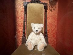 -济州岛泰迪熊博物馆