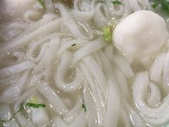 -文辉墨鱼丸大王(铜锣湾渣甸街总店)