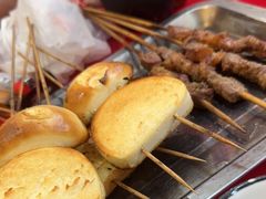 -天津乾毓德饭庄·清真传统炒菜·海鲜烧烤(咸阳路店)