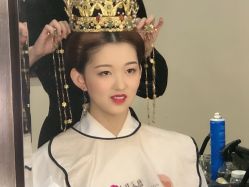 -盘子女人坊古装写真摄影(天津总店)