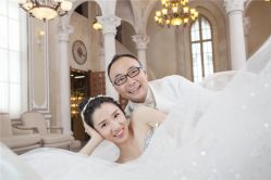 点击看大图 -WPlus明星肖像亲子全家福摄影