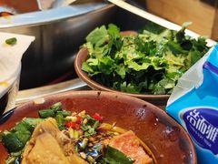 -芈重山老火锅(广州首店)