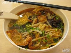 螺狮粉-家味螺蛳粉&烤鱼(五角场店)