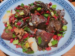 -爷爷的土钵菜(街道口店)