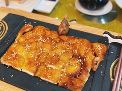 -广州塔晖粤轩中餐厅
