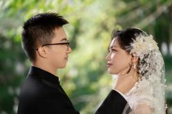 -金夫人婚纱摄影(总店)