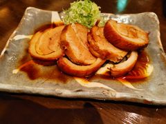 -矢场猪(名古屋站名铁店)