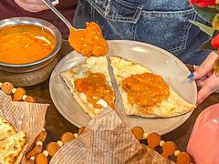 -南国印度餐厅Dakshin