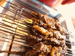 -清真·马峰烤肉(小学习北巷店)