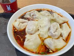 -聚园面庄(新光天地店)