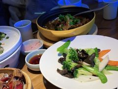 -闽上鲜·福建菜(龙湖滨江天街店)