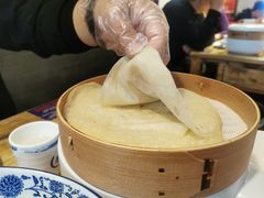 满園家常春饼-满园烤鸭·春饼(丰科路万达店)