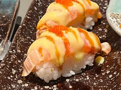 -聿山居·创意料理