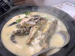 -记忆湘菜馆(芙蓉镇店)