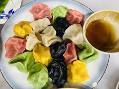-来之顺海鲜菜馆·青岛菜(栈桥店)