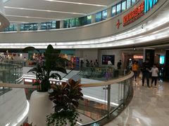 -星美影商城(京基IMAX店)