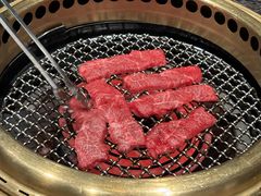 -老乾杯和牛烧肉(王府中环店)