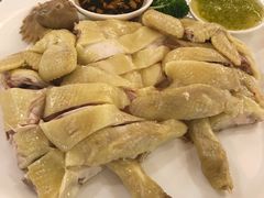 -新东城喜宴海鲜酒家(同德店)