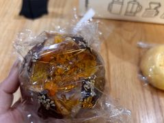-角落低卡烘焙(正弘城店)