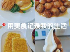 -宜家·瑞典风味餐厅(烟台路店)