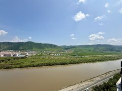 -图们国门景区
