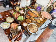 -冯校长老火锅(广州正佳广场店)