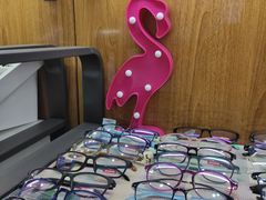 -视佳眼镜EYE(中山北路店)