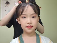 -盘子女人坊(西安至尊店)