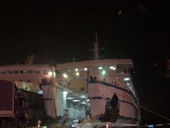 -海安新港(公交站)