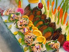 -山水雅居·江南雅宴(运河公园店)