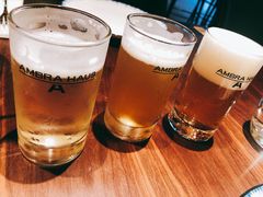 -Ambra Haus琥珀屋精酿餐厅(宝山店)
