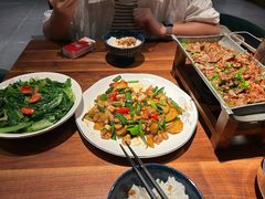 -树厨地道黔菜(凯里韶山南路店)