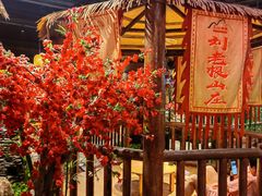 -宝丽金大酒店·洗浴中心