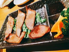 澳洲酱烤厚切上牛舌-天手古舞居酒屋(889广场店)