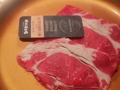 -牛YO寿喜烧和牛火锅自助(三台子万象汇店)