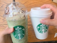 -星巴克(太原柳巷第一店)