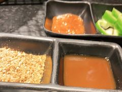 -九田家黑牛烤肉料理(石路天虹店)