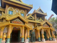 -南宁方特东盟神画