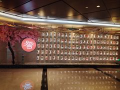 -佛山希尔顿酒店·融誉亚洲美食荟