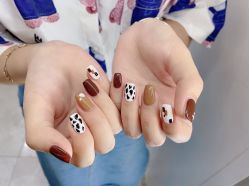 -LILY NAILS美甲美睫
