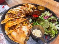 -SULTAN·苏坦土耳其餐厅(新光汇店)