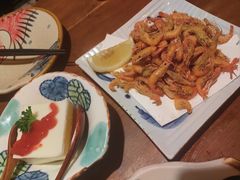-鸟泉居酒屋·烧鸟·酒馆(百子湾店)