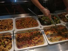 -腾讯食堂(腾讯大厦店)