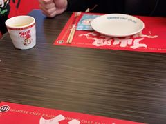 -仙隐小鹿中华料理(南宁万象城店)