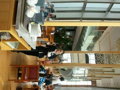 -视界美食自助餐厅·石家庄希尔顿酒店