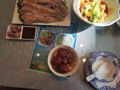 -伊帆食府·青海地方特色美食