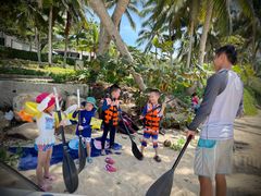 -石梅湾艾美度假酒店